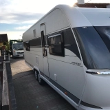                         HOBBY 720 WQC PRESTIGE z 2021r. - zdjęcie 2
                        