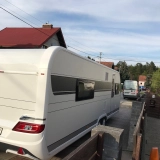                         HOBBY 720 WQC PRESTIGE z 2021r. - zdjęcie 4
                        