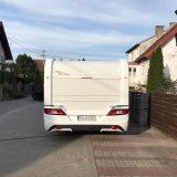                         HOBBY 720 WQC PRESTIGE z 2021r. - zdjęcie 9
                        