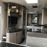                         HOBBY 720 WQC PRESTIGE z 2021r. - zdjęcie 28
                        