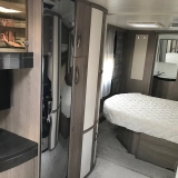                         HOBBY 720 WQC PRESTIGE z 2021r. - zdjęcie 26
                        