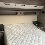                         HOBBY 720 WQC PRESTIGE z 2021r. - zdjęcie 23
                        