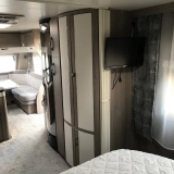                         HOBBY 720 WQC PRESTIGE z 2021r. - zdjęcie 16
                        