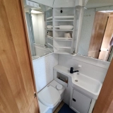                         KAMPER 3520 Hymer camp 2.5 TD typ: WHYC564002 - zdjęcie 16
                        