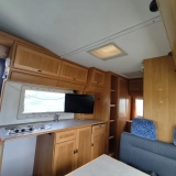                         KAMPER 3520 Hymer camp 2.5 TD typ: WHYC564002 - zdjęcie 15
                        