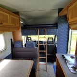                         KAMPER 3520 Hymer camp 2.5 TD typ: WHYC564002 - zdjęcie 12
                        