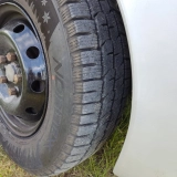                         KAMPER 3520 Hymer camp 2.5 TD typ: WHYC564002 - zdjęcie 9
                        