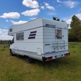                         KAMPER 3520 Hymer camp 2.5 TD typ: WHYC564002 - zdjęcie 7
                        