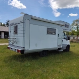                         KAMPER 3520 Hymer camp 2.5 TD typ: WHYC564002 - zdjęcie 5
                        