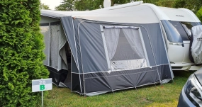                         Hobby Prestige 650UFf  rok 2021 2000DMC - zdjęcie 1
                        