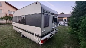                         Przyczepa Beyerland 466 B - zdjęcie 7
                        