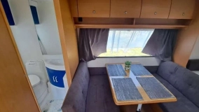                         Przyczepa Beyerland 466 B - zdjęcie 6
                        