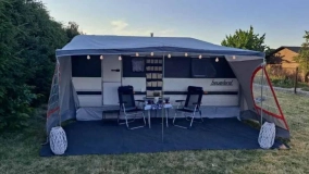                         Przyczepa Beyerland 466 B - zdjęcie 5
                        