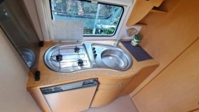                         Przyczepa Beyerland 466 B - zdjęcie 3
                        