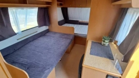                         Przyczepa Beyerland 466 B - zdjęcie 2
                        