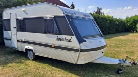                         Przyczepa Beyerland 466 B - zdjęcie 1
                        