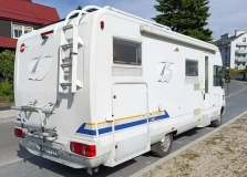                         6 osobowa odnowiona integra, Burstner - zdjęcie 19
                        