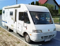                         6 osobowa odnowiona integra, Burstner - zdjęcie 17
                        