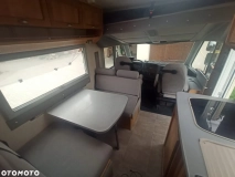                         6 osobowa odnowiona integra, Burstner - zdjęcie 15
                        