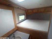                         6 osobowa odnowiona integra, Burstner - zdjęcie 12
                        