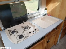                         6 osobowa odnowiona integra, Burstner - zdjęcie 9
                        