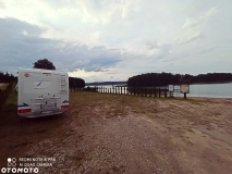                         6 osobowa odnowiona integra, Burstner - zdjęcie 6
                        