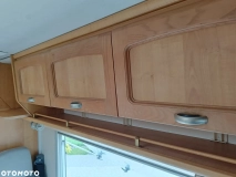                         6 osobowa odnowiona integra, Burstner - zdjęcie 4
                        