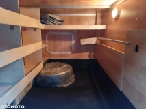                         6 osobowa odnowiona integra, Burstner - zdjęcie 2
                        