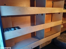                         6 osobowa odnowiona integra, Burstner - zdjęcie 1
                        