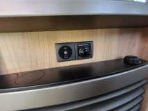                         LMC Sassino 470 K 6-osobowa / DMC 1360 kg - zdjęcie 16
                        