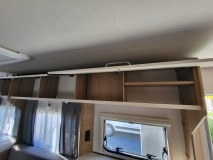                         LMC Sassino 470 K 6-osobowa / DMC 1360 kg - zdjęcie 11
                        