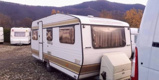                         Przyczepa kempingowa TEC - zdjęcie 1
                        