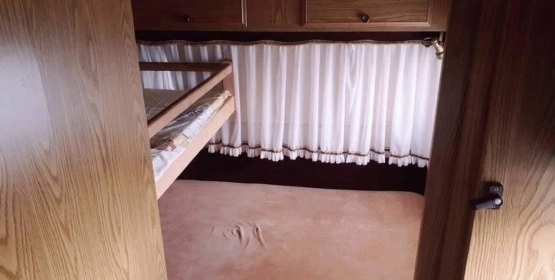                         Przyczepa kempingowa TEC - zdjęcie 3
                        