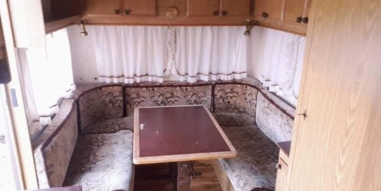                         Przyczepa kempingowa TEC - zdjęcie 4
                        