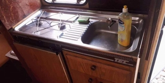                         Przyczepa kempingowa TEC - zdjęcie 9
                        