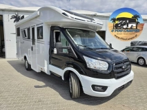                         Nowy Kamper Roller Team Kronos 285TL Selekt Automat - zdjęcie 1
                        