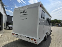                         Nowy Kamper Roller Team Kronos 285TL Selekt Automat - zdjęcie 8
                        