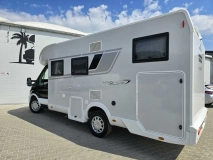                         Nowy Kamper Roller Team Kronos 285TL Selekt Automat - zdjęcie 2
                        