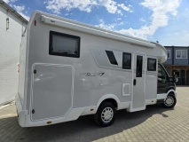                         Nowy Kamper Roller Team Kronos 285TL Selekt Automat - zdjęcie 3
                        