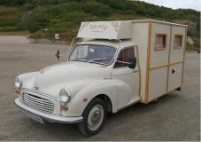                         KNAUS Live i650 MEG PRESTIGE 190 PS AUT 9G - zdjęcie 1
                        