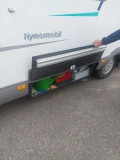                         Hymer-Eriba B 524 samochód kempingowy, kamper integra - zdjęcie 2
                        