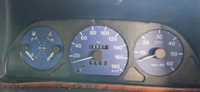                         Hymer-Eriba B 524 samochód kempingowy, kamper integra - zdjęcie 1
                        