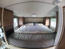                         Nakładka kamperowa WOLF CREEK 850 z 2020 r. na 4 sezony - zdjęcie 26
                        