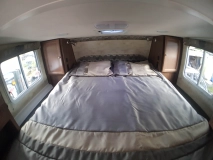                         Nakładka kamperowa WOLF CREEK 850 z 2020 r. na 4 sezony - zdjęcie 25
                        