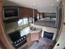                         Nakładka kamperowa WOLF CREEK 850 z 2020 r. na 4 sezony - zdjęcie 12
                        