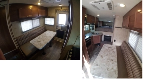                         Nakładka kamperowa WOLF CREEK 850 z 2020 r. na 4 sezony - zdjęcie 23
                        