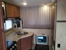                         Nakładka kamperowa WOLF CREEK 850 z 2020 r. na 4 sezony - zdjęcie 14
                        