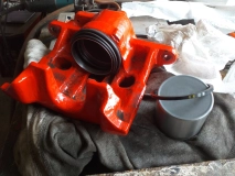                         VW T4 1.9td - zdjęcie 9
                        