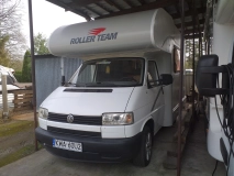                         VW T4 1.9td - zdjęcie 2
                        