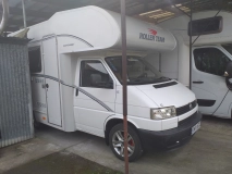                         VW T4 1.9td - zdjęcie 1
                        